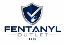 Buy Fentanyl UK