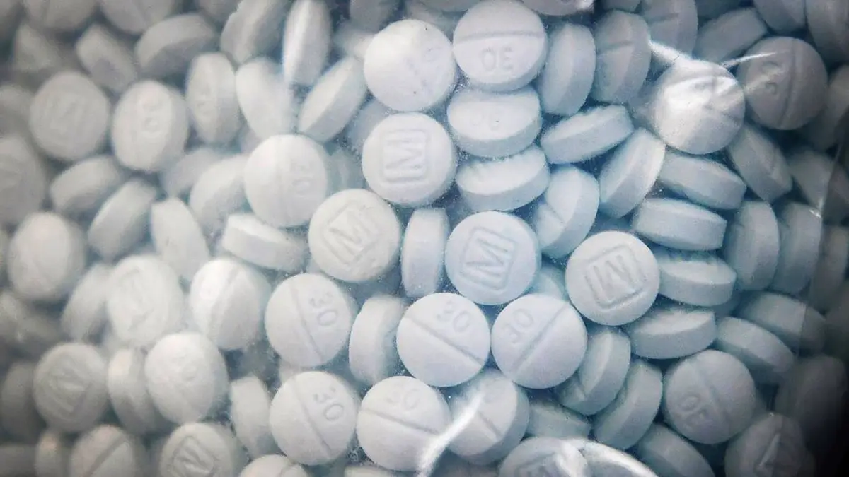 Fentanyl Pills for sale UK