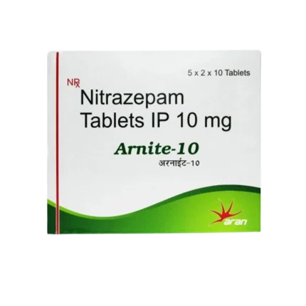 Nitrazepam 10mg