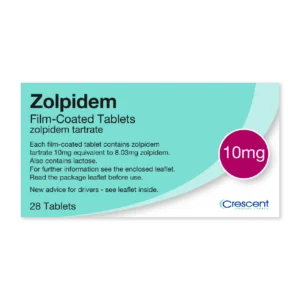 Zolpidem Tartrate 10mg for sale in UK 