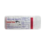 Zopiclone 10mg for sale uk